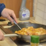 Club JuMaJo - macht Wraps